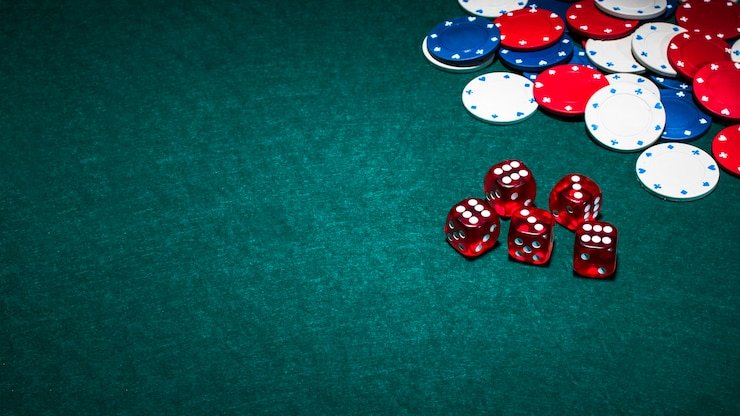 Catatan privasi saat klaim bonus alexiatogel
