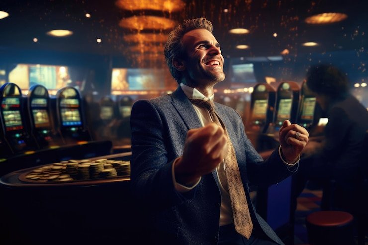 Privasi akun saat melihat bonus